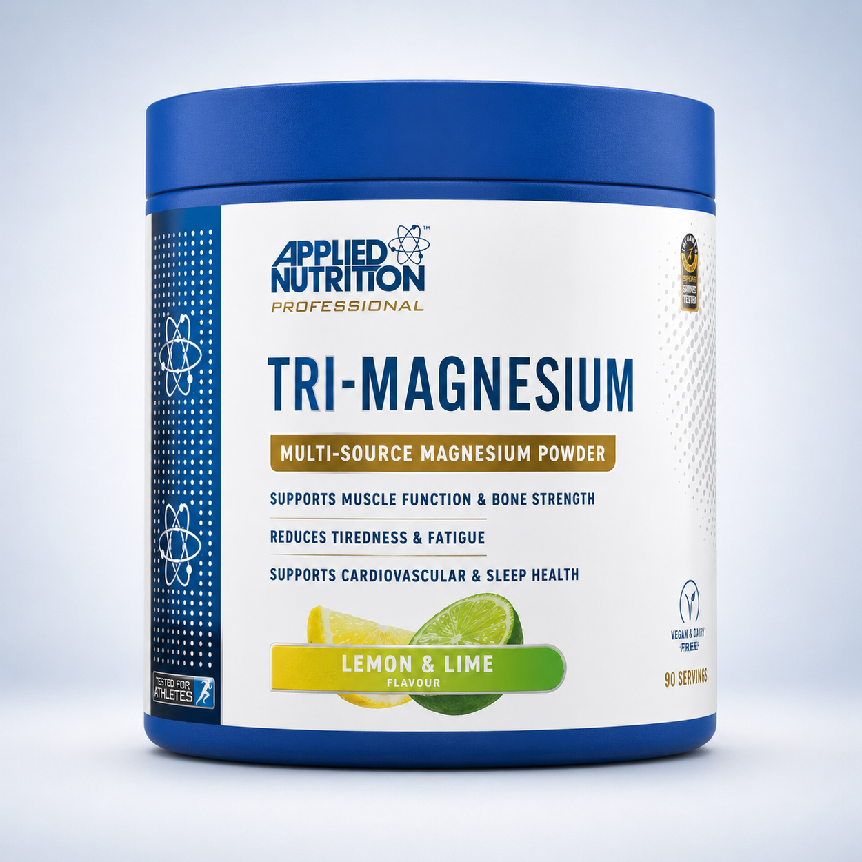 Applied Nutrition Tri Magnesium 200g