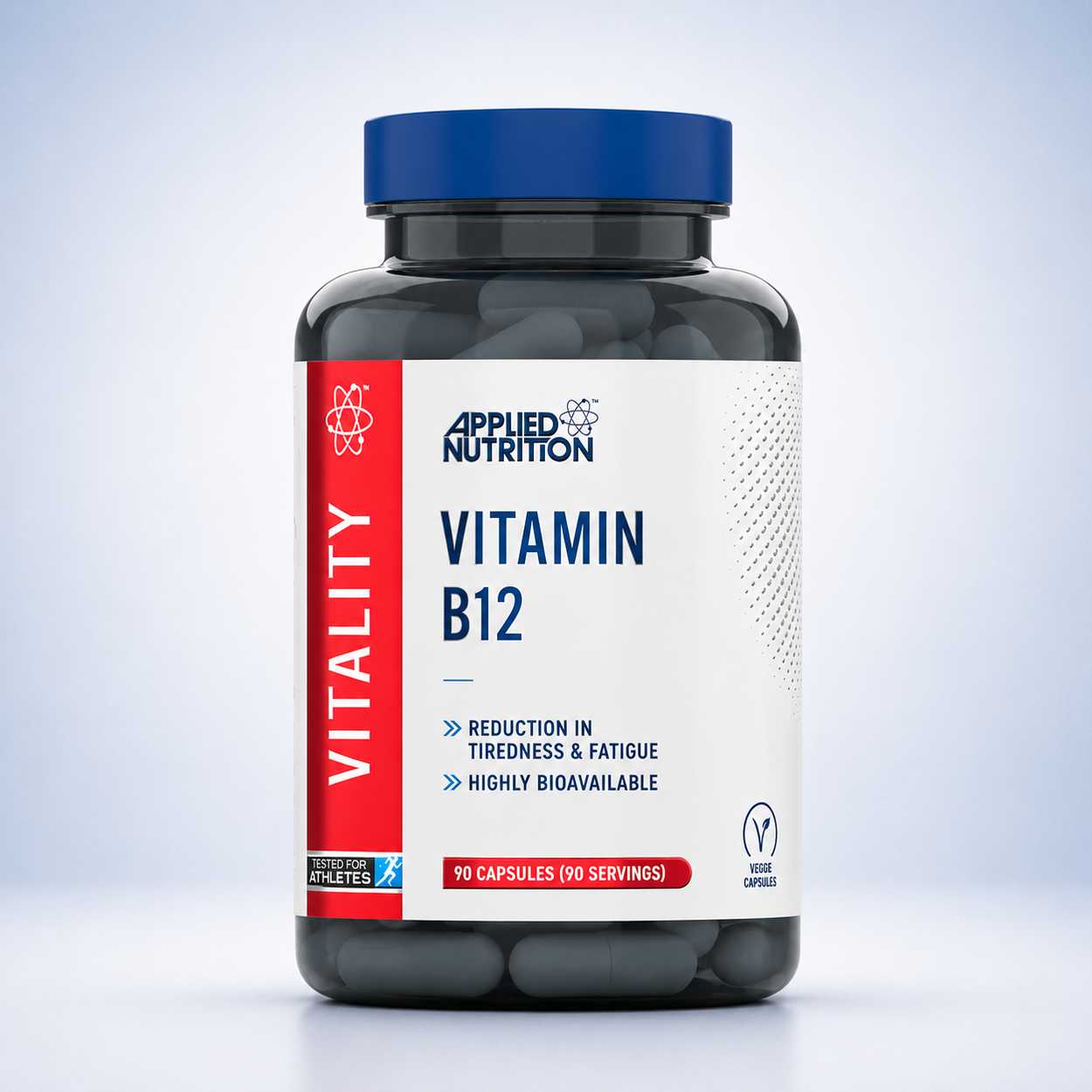 Applied Nutrition Vitamine B12