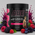 Applied Nutrition A.B.E