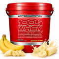 Scitec 100% Whey Professional 5000 gram