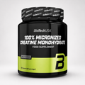 BiotechUSA Creatine Micronized Zero