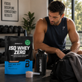 BiotechUSA Iso Whey Zero