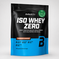 BiotechUSA Iso Whey Zero