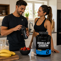 BiotechUSA Micellar Casein