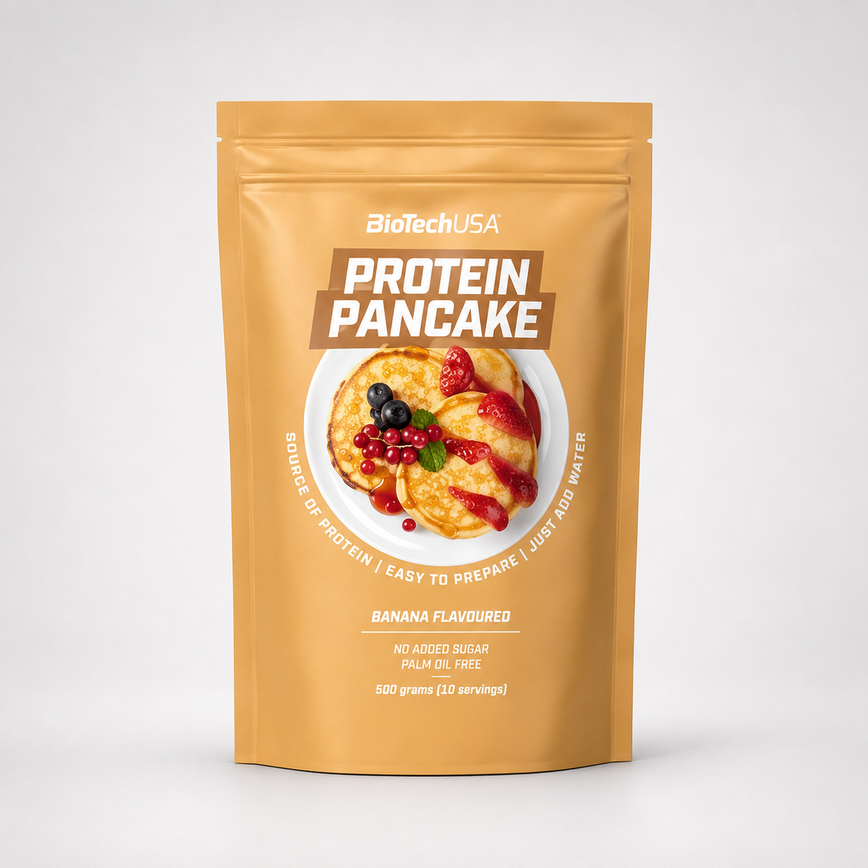 BiotechUSA Protein Pancake