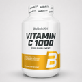 BiotechUSA Vitamin C 1000