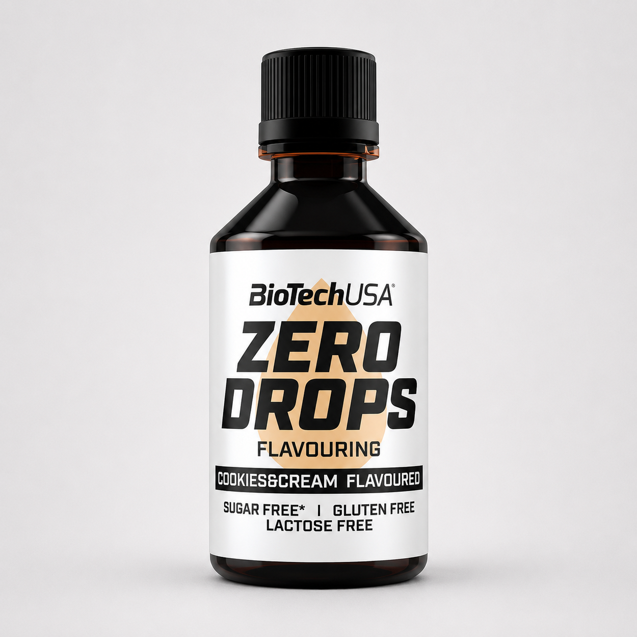 BiotechUSA Zero Drops