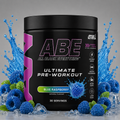 Applied Nutrition A.B.E