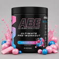 Applied Nutrition A.B.E