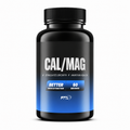 Fast Forward Nutrition CAL/MAG Natural Resources — 120 capsules