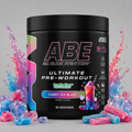 Applied Nutrition A.B.E