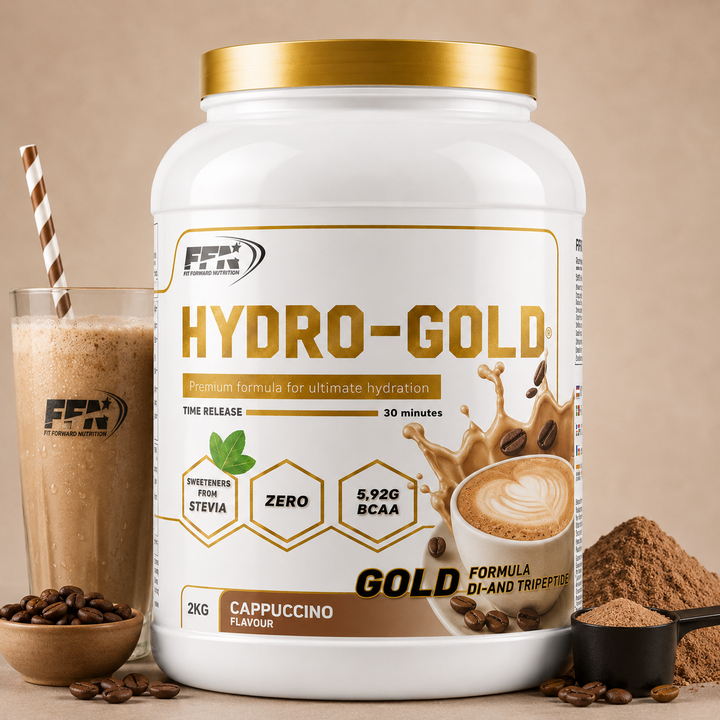 Fast Forward Nutrition Hydro Gold
