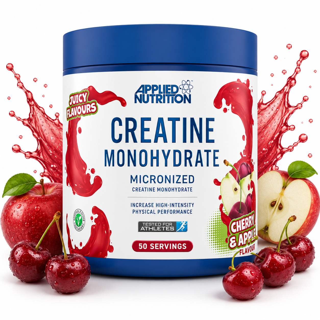 Applied Nutrition Flavoured Creatine Monohydrate