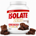 PER4M Isolate Zero