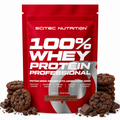 Scitec 100% Whey Professional 1000 gram