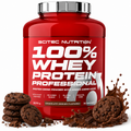 Scitec 100% Whey Professional 2350 gram