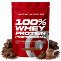 Scitec 100% Whey Professional 1000 gram