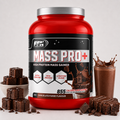 Fast Forward Nutrition Mass Pro+ Mass Gainer 3 kg