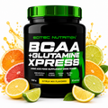 Scitec Nutrition BCAA + Glutamine Xpress
