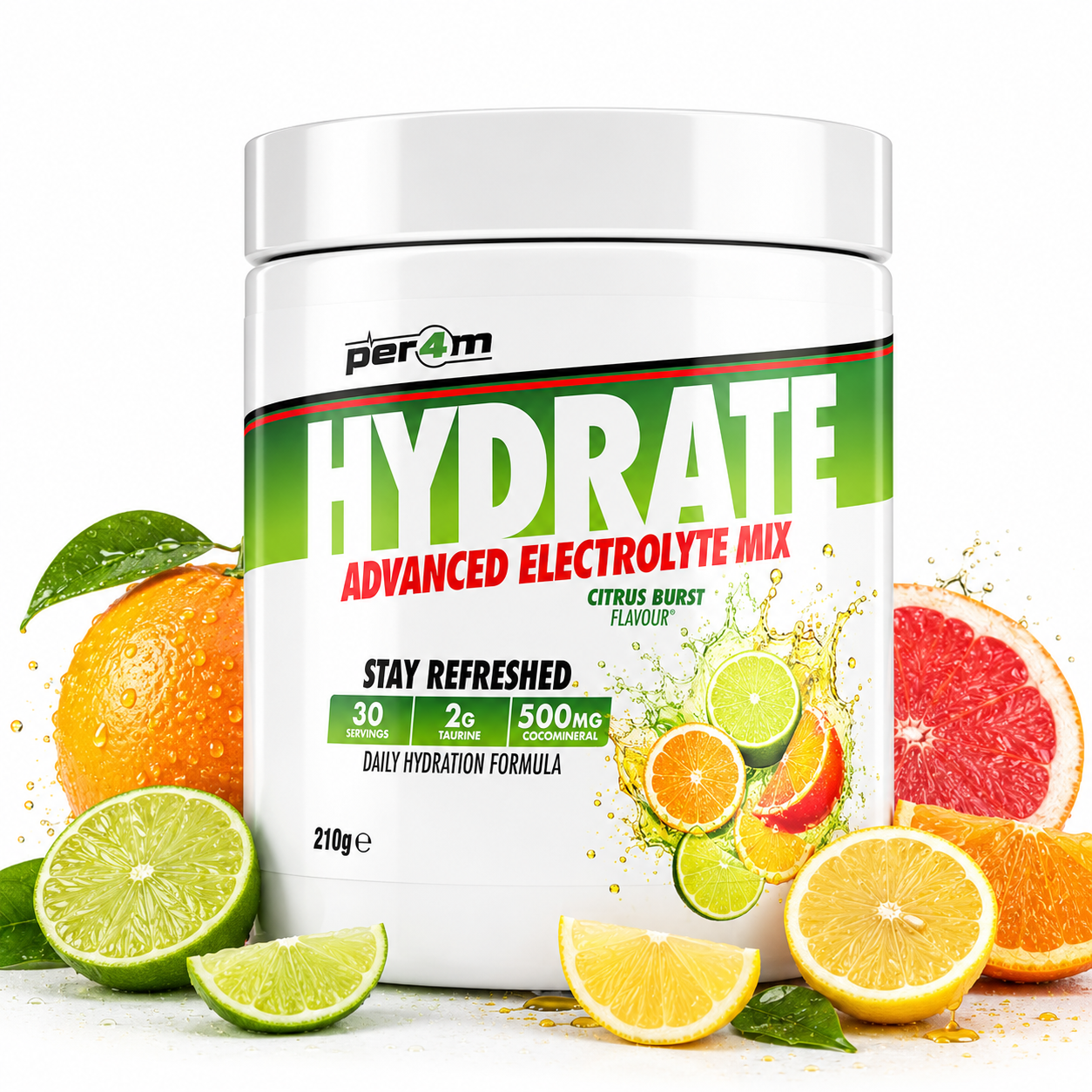 Per4m Hydrate
