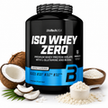 BiotechUSA Iso Whey Zero