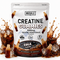 CREATINE MONOHYDRAAT GUMMIES