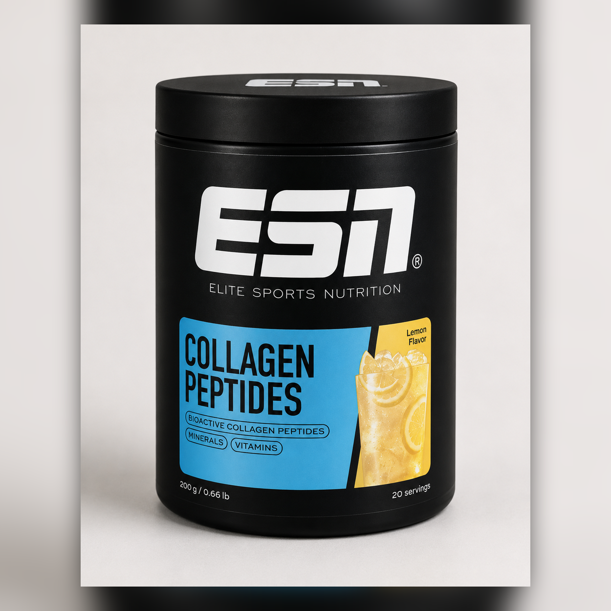 ESN Collagen Peptiden