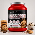 Fast Forward Nutrition Mass Pro+ Mass Gainer 3 kg