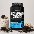 BiotechUSA Iso Whey Zero