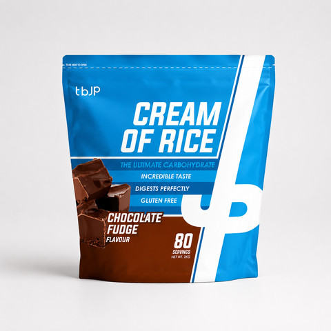 Trained By JP Cream of Rice 2kg