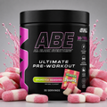 Applied Nutrition A.B.E