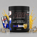 Applied Nutrition A.B.E