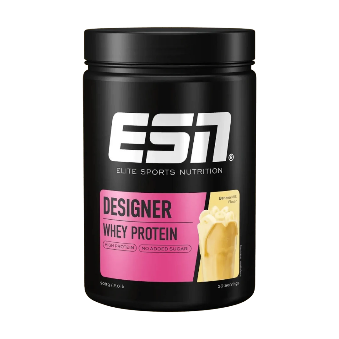 ESN Designer Whey