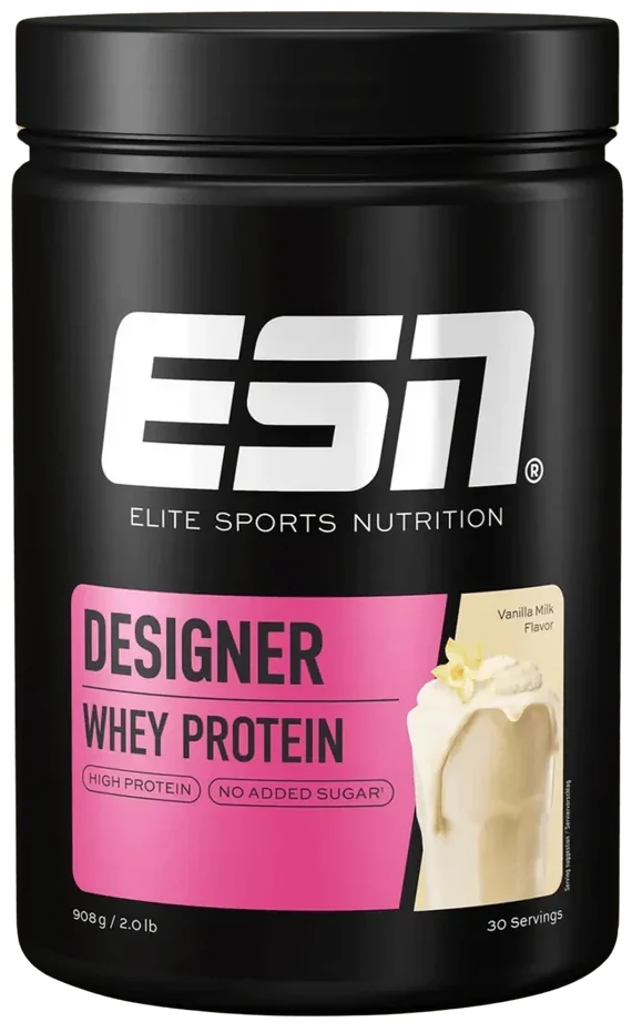 ESN Designer Whey