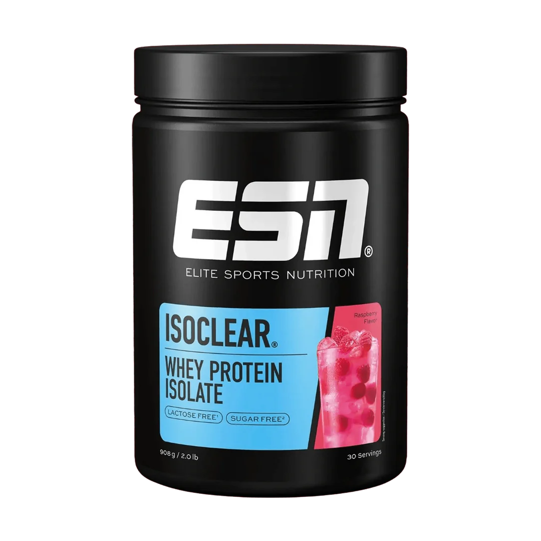 ESN Isoclear Whey Protein Isolate
