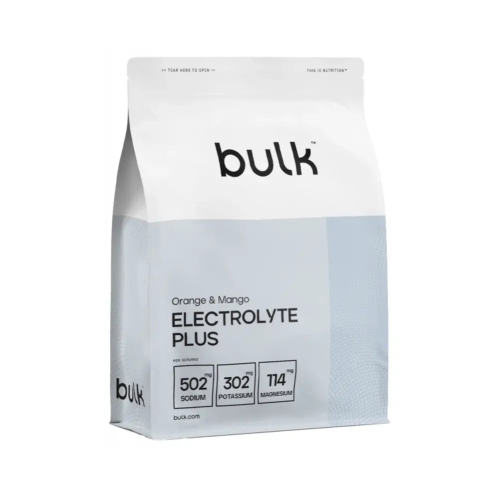 Bulk Electrolyte Plus Powder (210g)