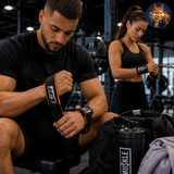 Fast Forward Nutrition Liftingstrap Deluxe — Points Reward