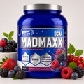 Fast Forward Nutrition MadMaxx BCAA 500 g