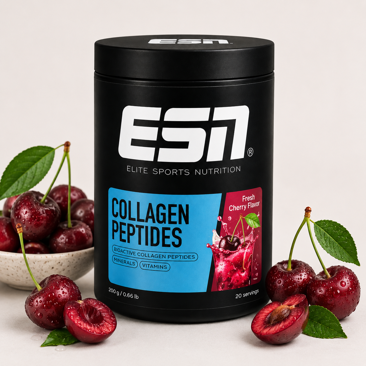 ESN Collagen Peptiden