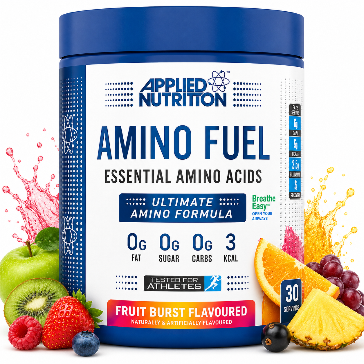 Applied Nutrition Amino Fuel EAA 390g