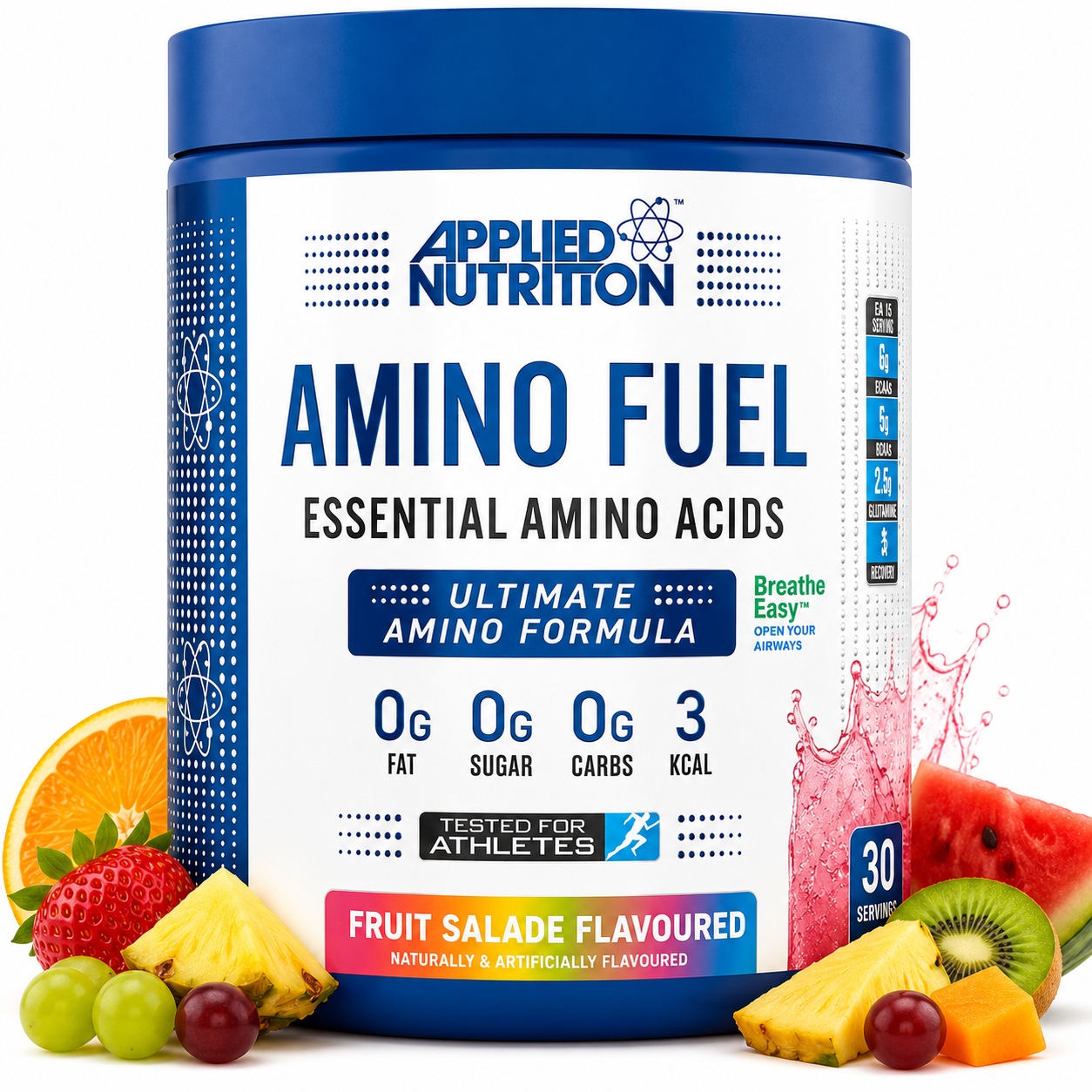 Applied Nutrition Amino Fuel EAA 390g