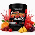 Stacker2 Inferno Pre-Workout