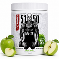 5% Nutrition 51-50