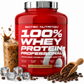 Scitec 100% Whey Professional 2350 gram