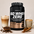 BiotechUSA Iso Whey Zero