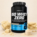 BiotechUSA Iso Whey Zero