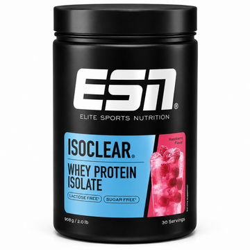 ESN Isoclear Whey Protein Isolate