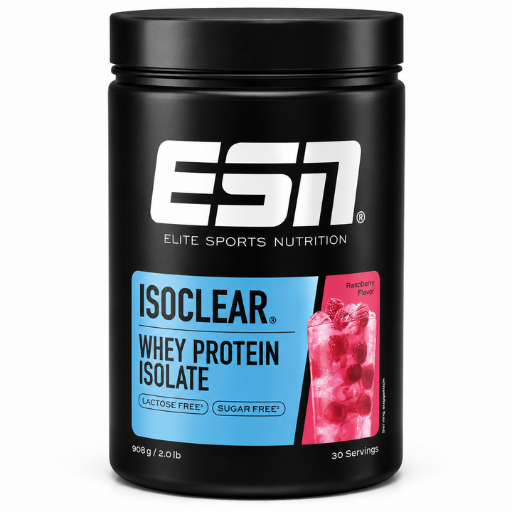 ESN Isoclear Whey Protein Isolate