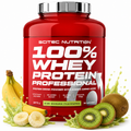 Scitec 100% Whey Professional 2350 gram