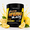 Stacker2 Inferno Pre-Workout
